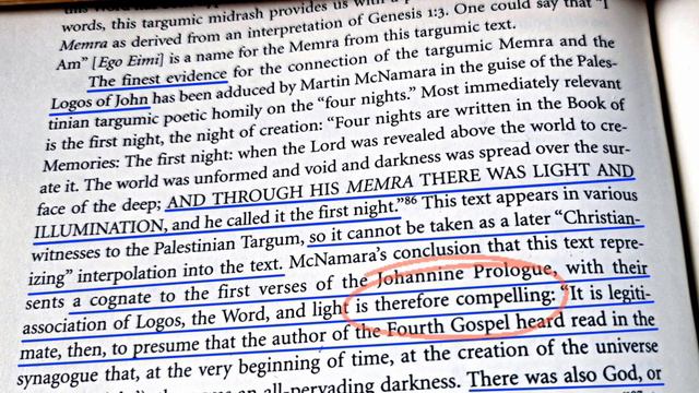 BORDER LINES - The Partition of Judeo-Christianity / Rabbi Daniel Boyarin смотреть онлайн