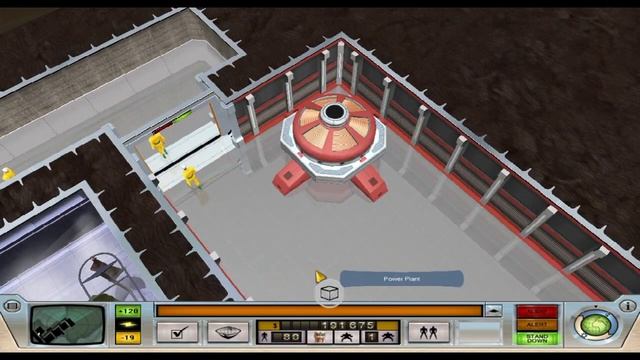 Evil Genius #1 - World Domination Mod Run Begins! смотреть онлайн