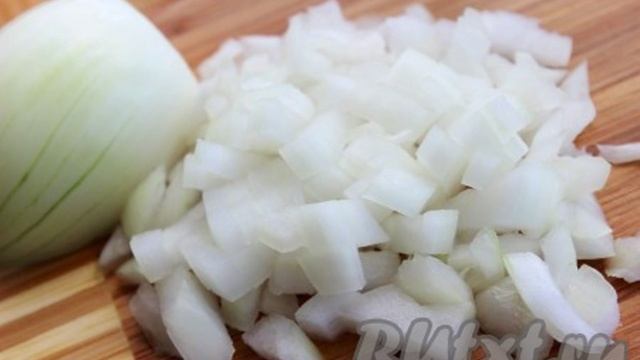 Кухня Мамашки