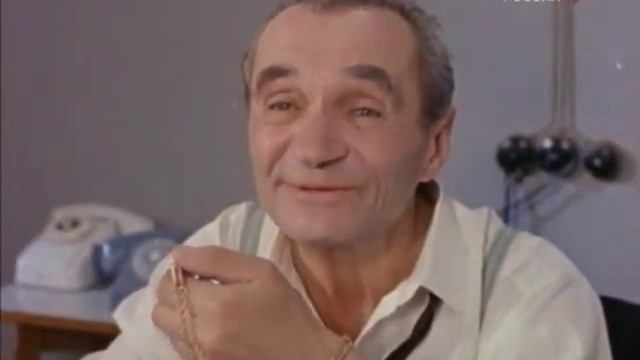 Фитиль №117-04 "Хам" смотреть онлайн