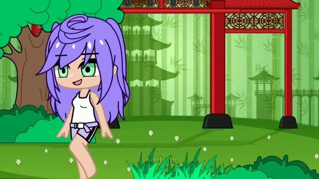if aphmau tries the "BOTTLE FLIP"????(flash warning⚠)(short)(aphmau crew)❤? смотреть онлайн