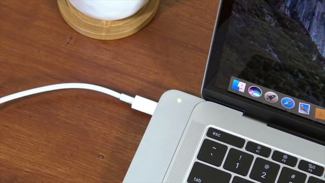 CPro  The Ultimate USB C Thunderbolt 3 Form Fitted Hub For 2016 Macbook Pro
