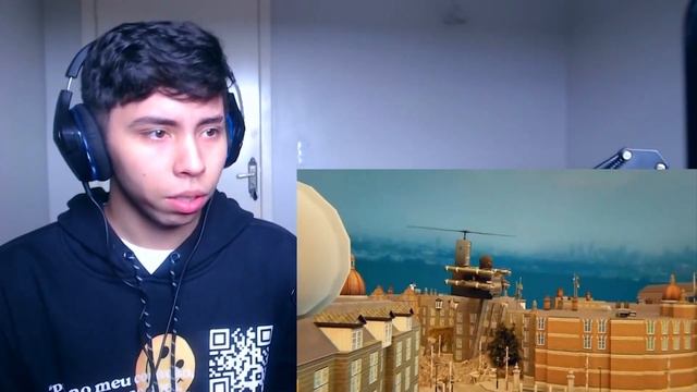 REACT skibidi toilet multiverse 03 - 011 смотреть онлайн