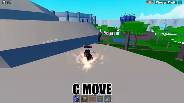 ALL AWAKEN FRUIT SHOWCASE (ONE FRUIT SIMULATOR)