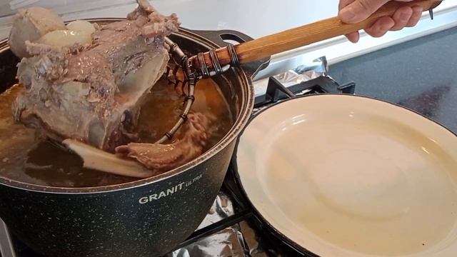 Наурыз коже.Наурыз көженің оңай әрі дәмді рецептісі ? смотреть онлайн