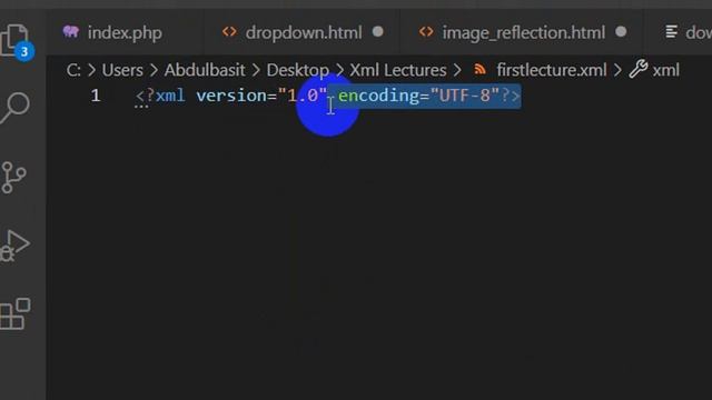 INTRODUCTION TO XML | What is XML | XML Beginner Tutorial смотреть онлайн