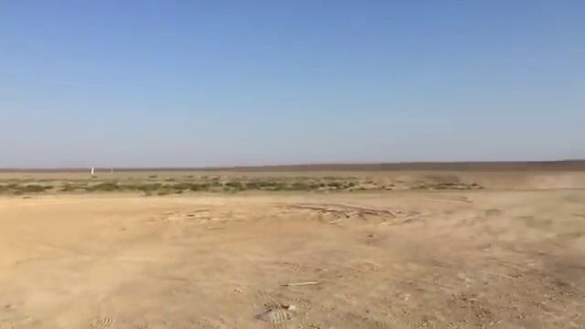 Дальнобой По России и Казахстану первый рейс на Актау смотреть онлайн