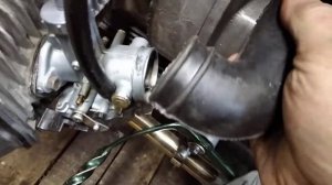 Альтернатива родным воздушным патрубкам на днепр