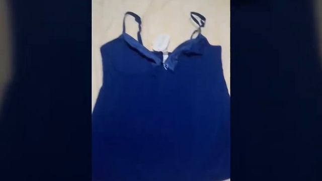 Маечка от Флоранж смотреть онлайн