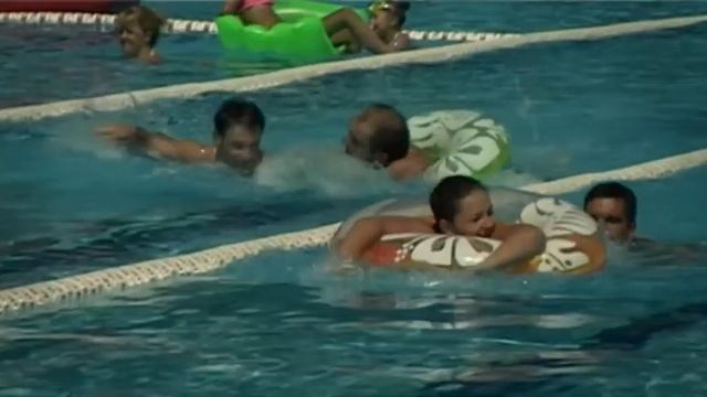 Yalta Intourist День Независимости