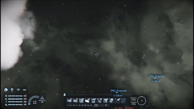 Space Engineers AI Update: Automatons Beta Test смотреть онлайн