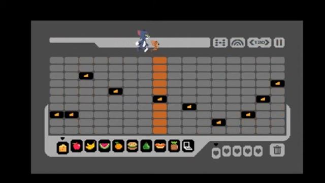 Megalovania but in tom and jerry music maker смотреть онлайн