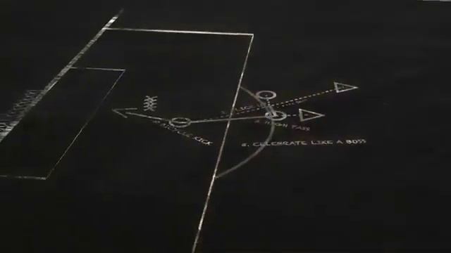 Офигенные голы в fifa 13!.mp4 смотреть онлайн