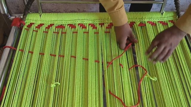 Charpai Kaise Banate Hai Shuru Se Sikhe || शुरू से चारपाई कैसे बनाते हैं सीखे || भाग 6 смотреть онлайн