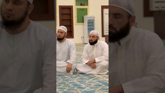 Шейх аль Фулейдж #фулейдж #ислам #молитва #намаз #поклонение #дуа #сунна #муслим #صلاة #سنة_النبي смотреть онлайн
