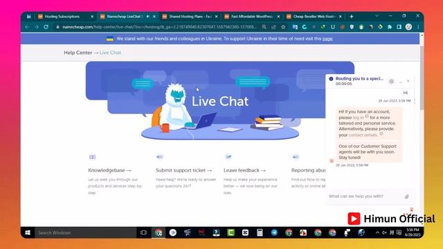 ?? Before Buy- Namecheap VPS Stellar Reseller & Wordpress Hosting Review ? смотреть онлайн