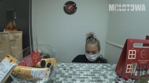 ЦИРК В ТРЕШ САЛОНЕ / Треш-обзор салона красоты