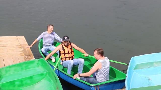 С Днём Военно-Морского Флота! г. Лысьва. ЛКДЦ. 26.07.2020 г. смотреть онлайн
