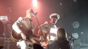 Alexander Wesselsky und Jürgen Plangger - Ti Amo