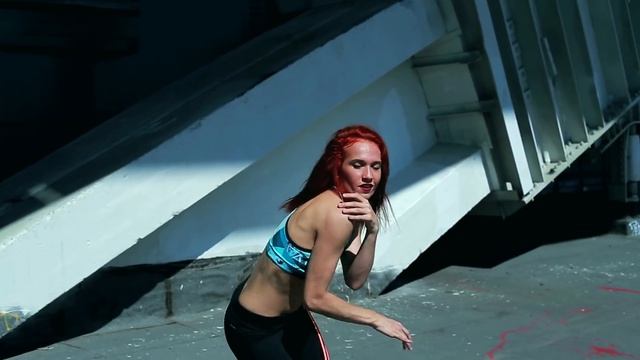 dancer Lisichka (High Heels,Go-Go,Hip-Hop) смотреть онлайн