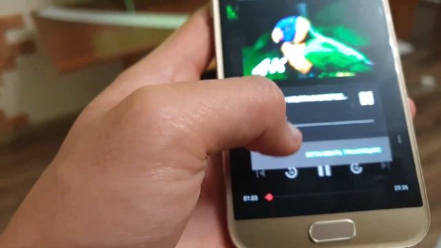 Обзор Телевизора 4K Ultra HD - Samsung QLED QE65Q6FNAU смотреть онлайн