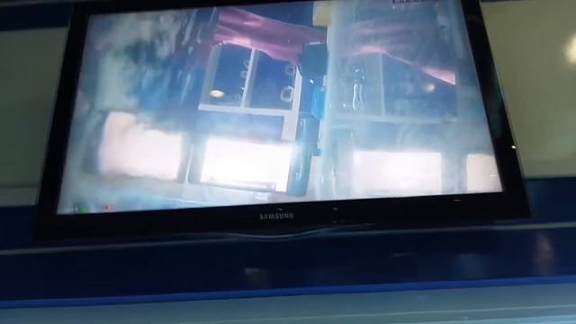 DAHUA HFW2220 смотреть онлайн