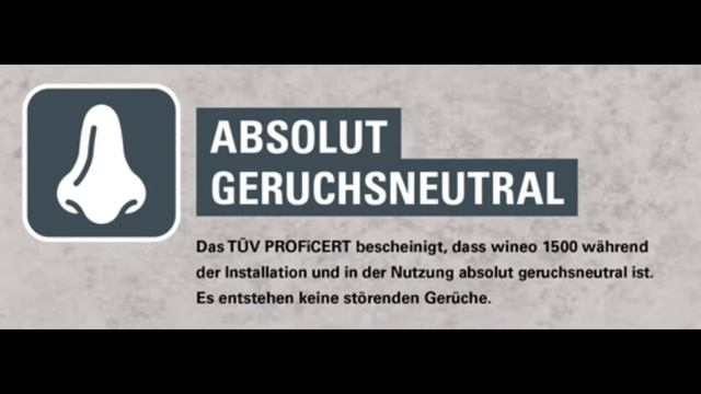 WINEO ECURAN und Boden4You смотреть онлайн