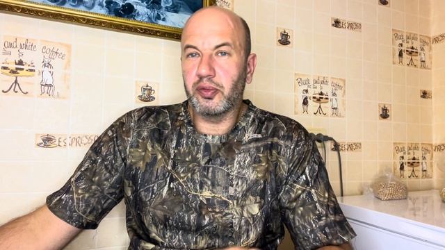 Пневматика после 7 лет нарезного, стоило ли оно того!??