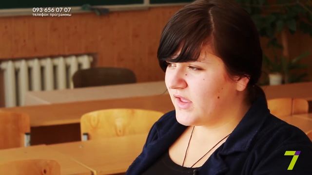 "7 дозор" познакомит с девушкой-сиротой, которая, несмотря на все беды, остается оптимисткой смотреть онлайн