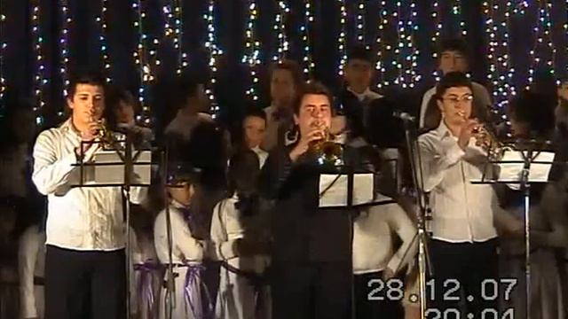 Detski horOMU„Vladimir Arsovski"Negotino-02.avi смотреть онлайн