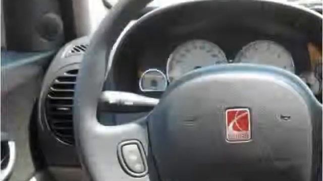 2005 Saturn VUE Used Cars Garden City ID смотреть онлайн