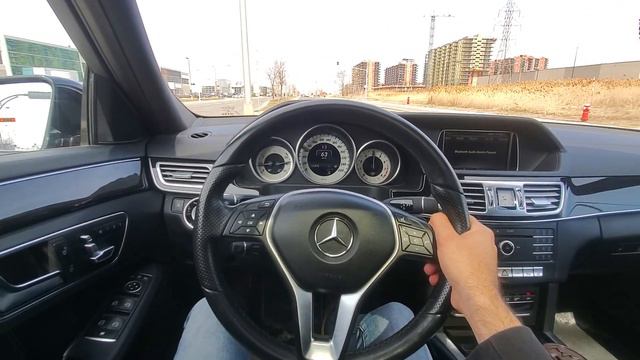 E400 POV Drive смотреть онлайн