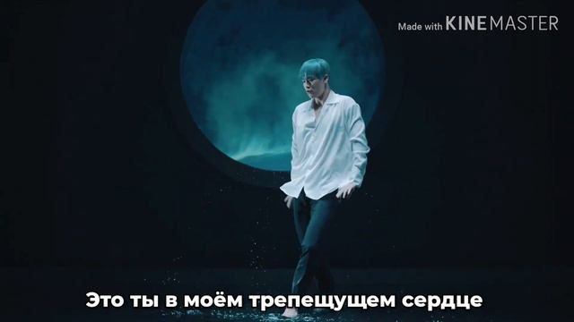 ASTRO – Knock [ RUS SUB ] ( РУС САБ ) Перевод на русский смотреть онлайн