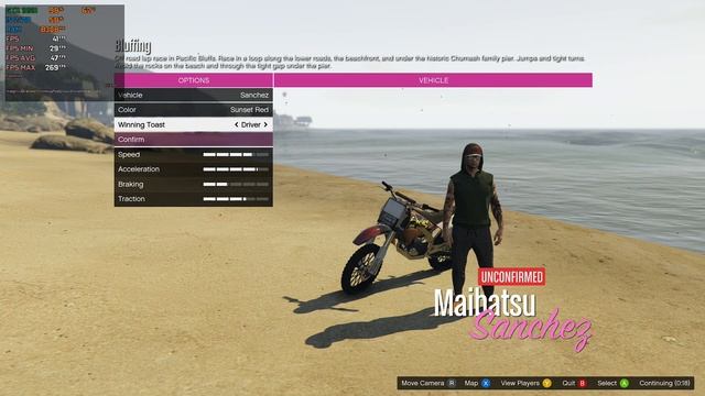GTX 1050 2GB | GTA 5 Online - Very High x2 MSAA ft I5 2400 - 1080p смотреть онлайн
