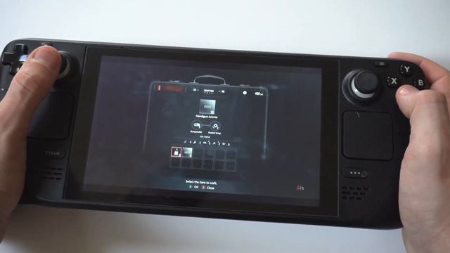 Top 5 Best Action Games On Steam Deck 2024 - Don't Miss These! смотреть онлайн