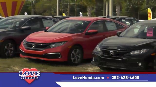 Turn Your Old Car into Cash, Love Honda, Homosassa, FL смотреть онлайн