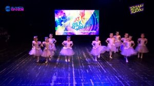 Детская школа балета «Coppelia» - "Полька" / 4-6 ЛЕТ / КЛАССИЧЕСКИЙ ТАНЕЦ