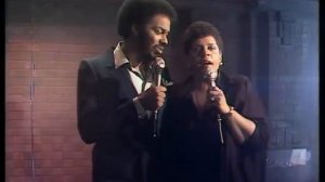 James Ingram Feat Patti Austin - Baby Come To Me