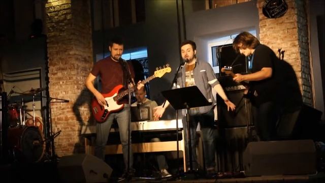 Кавер-версия песни Досуги Буги (Звуки Му) смотреть онлайн