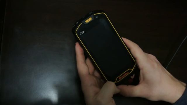 Как починить кнопку включения Runbo смотреть онлайн