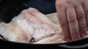 ТРЕСКА ЛЕЩО