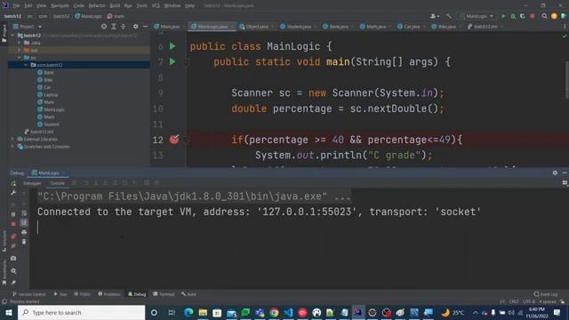 if else statement in java program in hindi | urdu | (part-2) смотреть онлайн
