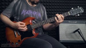 Электрогитара EPIPHONE SG Special VE