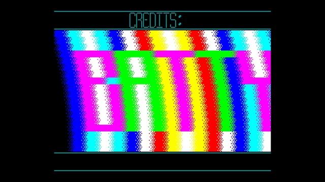 Batty Crack Intro-Siberian Group [#zx spectrum] смотреть онлайн