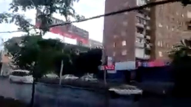 Меня ударило током смотреть онлайн