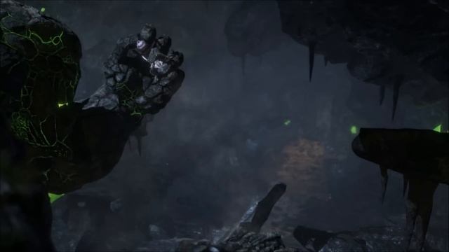 Nvidia GeForce GTX 590 - Stone Giant - DX11 Benchmarking смотреть онлайн