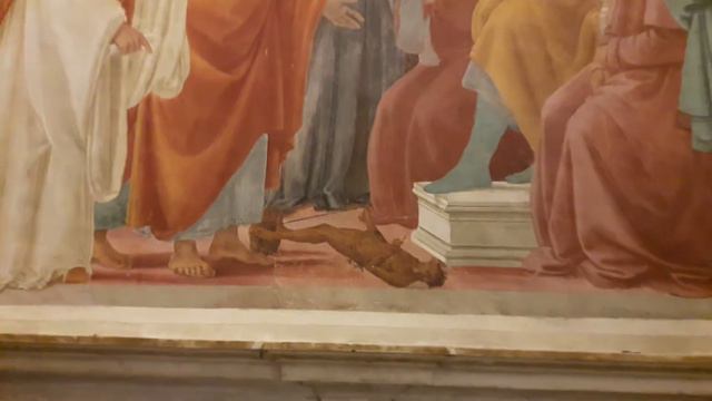 Мазаччо 6 смотреть онлайн