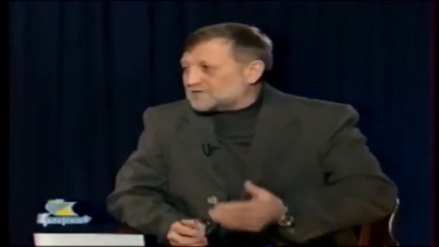 "Контекст", февраль 2006 г. смотреть онлайн