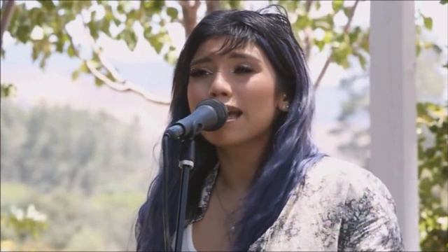 16 Times Kirstin's LIVE VOCALS Had EVERYONE Shook! смотреть онлайн