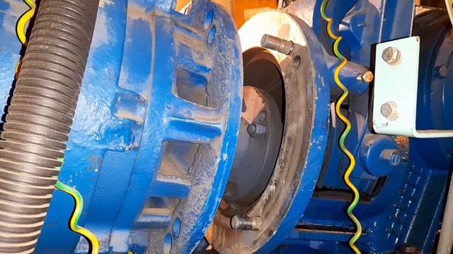 Установка ремкомплекта тормоза на могилёвскую лебёдку. смотреть онлайн